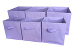 Foldable Cloth Storage