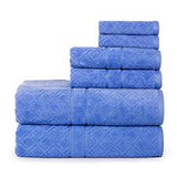 Bath Towels Set