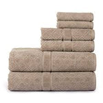 Bath Towels Set