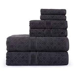 Bath Towels Set